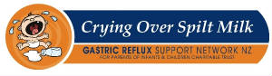 Gastric Reflux