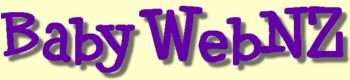 BabyWebNZ