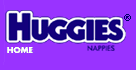 Huggies Fun Pages