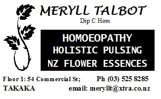 Meryll Talbot