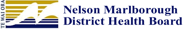 Nelson Marlborough District Health Board
