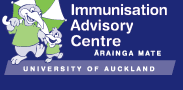 Immunisation Advisory Centre