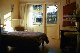 Birthing Room